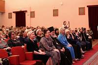 25-летие православной гимназии в Электростали 